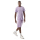 Bodyaction Ανδρική κοντομάνικη μπλούζα Classic T-Shirt